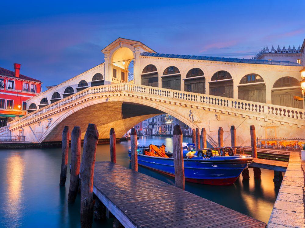 ponte rialto