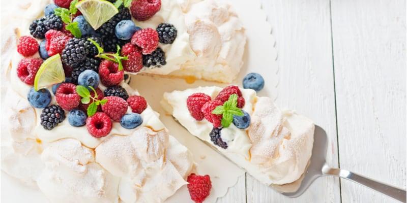 pavlova