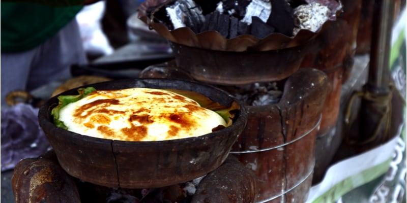 bibingka