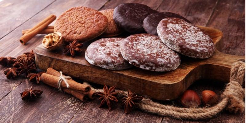 lebkuchen