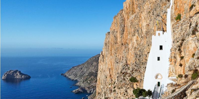Amorgos
