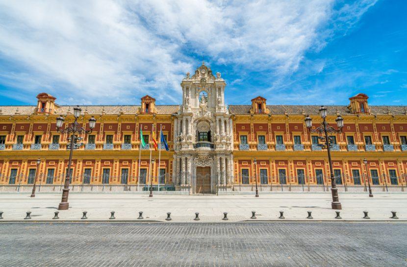 Palais de San Telmo