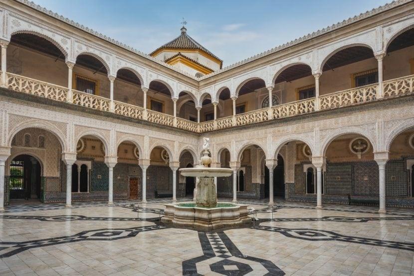 Maison de Pilate
