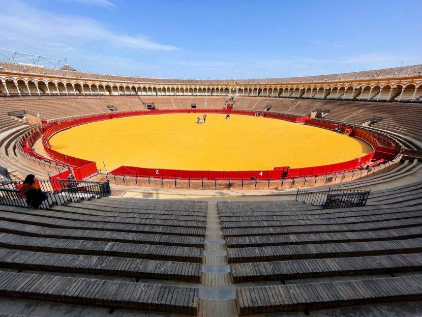 Plaza de Toros