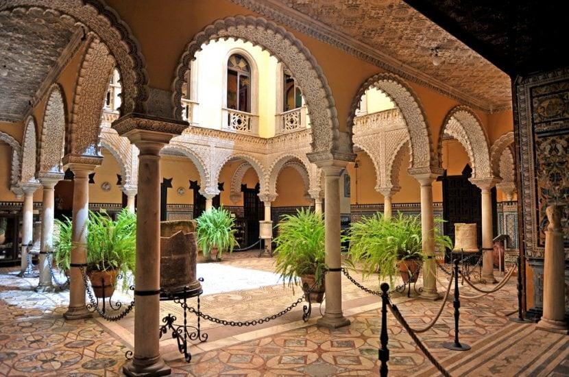 Palais de la Comtesse de Lebrija