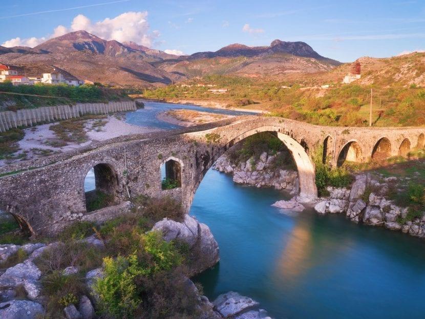 Albanie