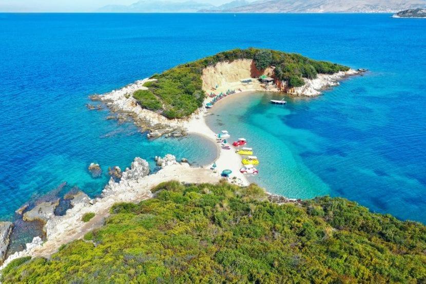 Ksamil