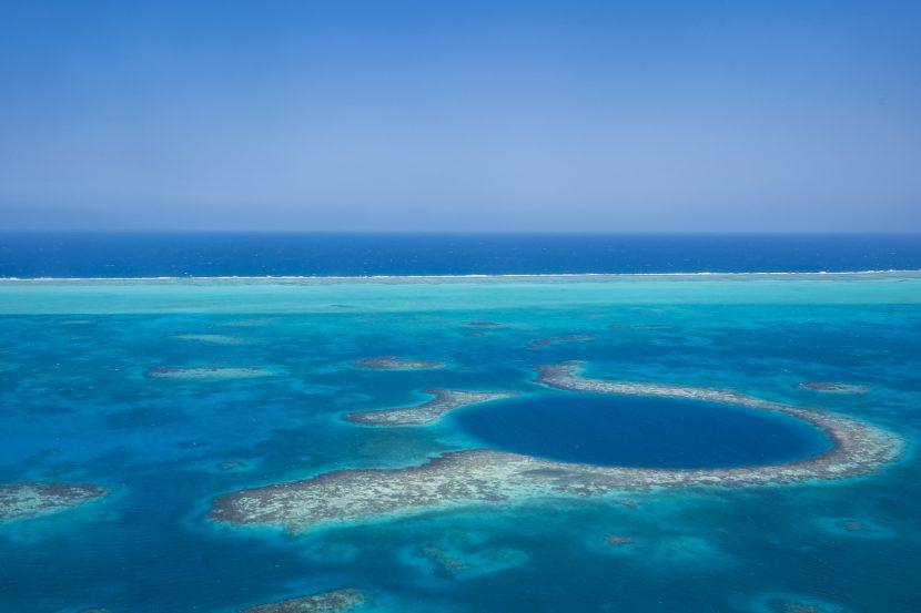 Great Blue Hole
