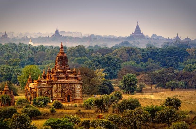 Bagan, Myanmar