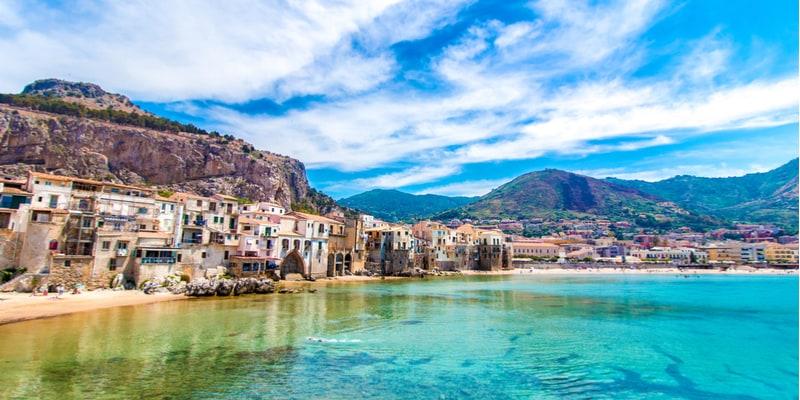 Cefalù