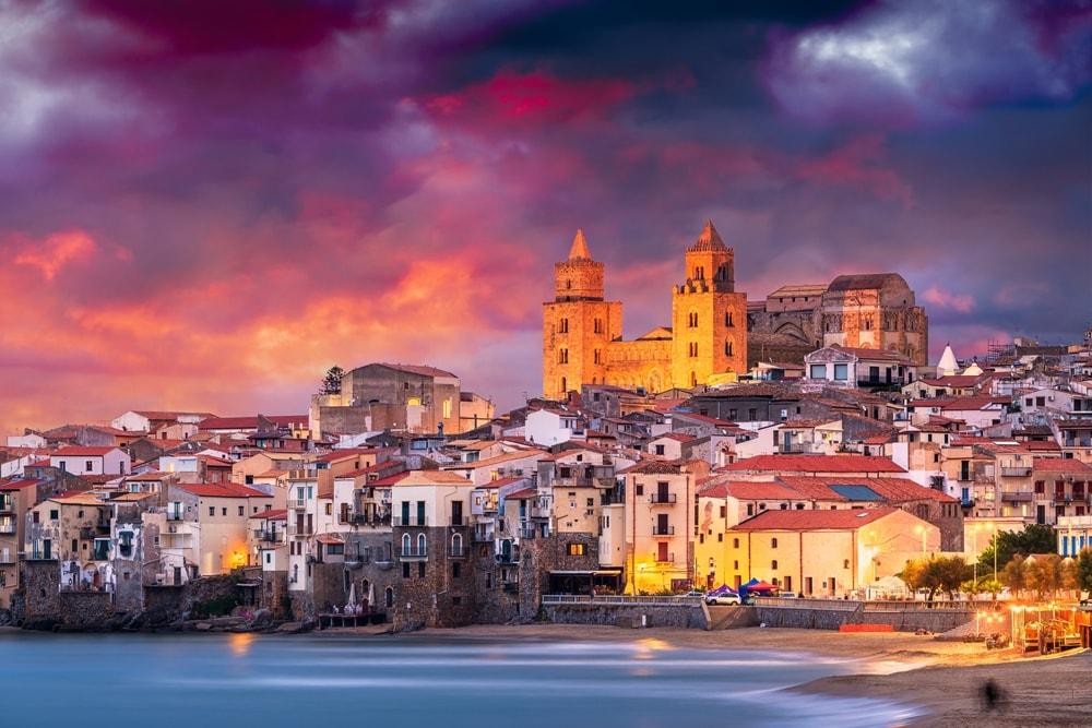 Cefalù