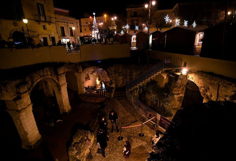 Matera