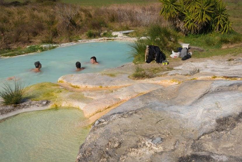 Piscine Carletti