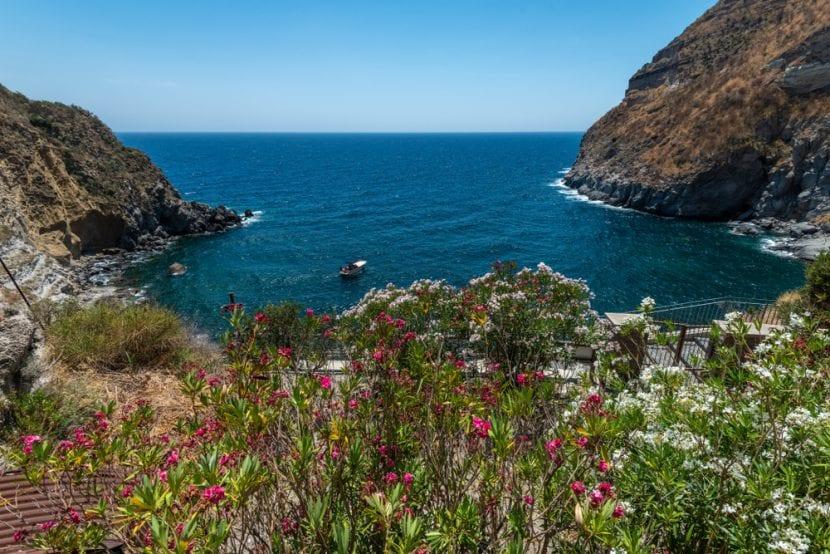 Baia di Sorgeto
