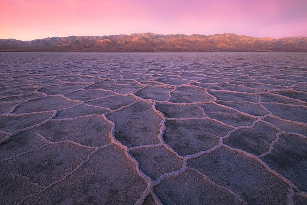 Badwater Basin