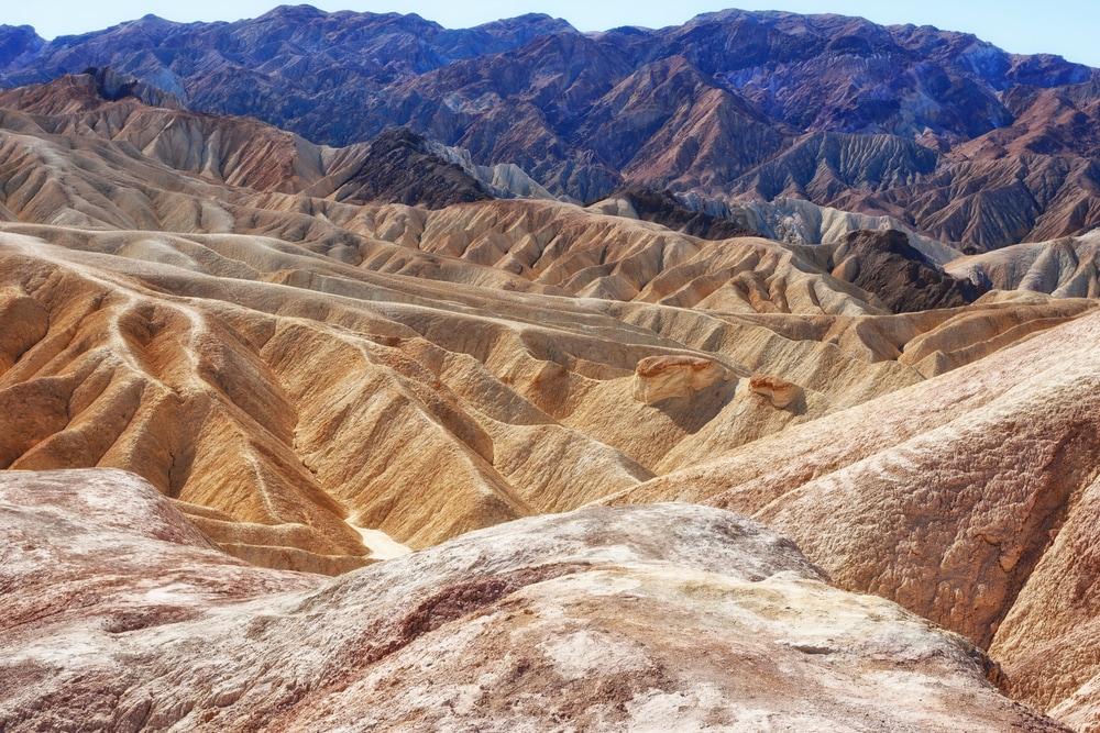 Zabrinskie Point