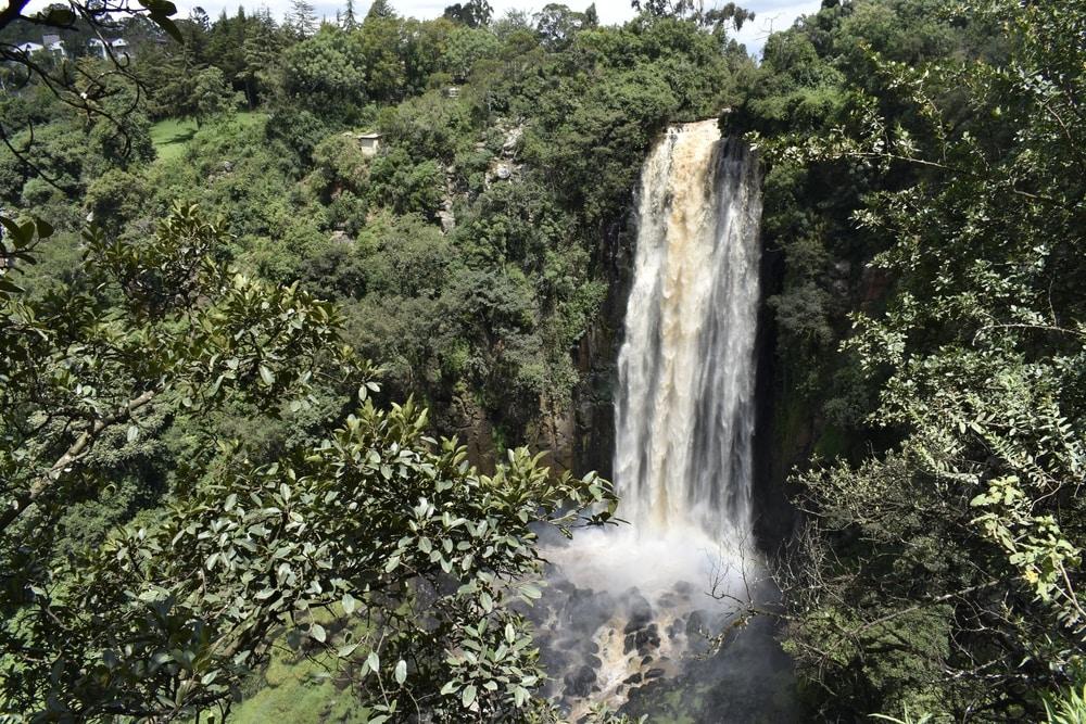 Kenya