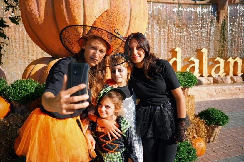 Gardaland Magic Halloween 2023