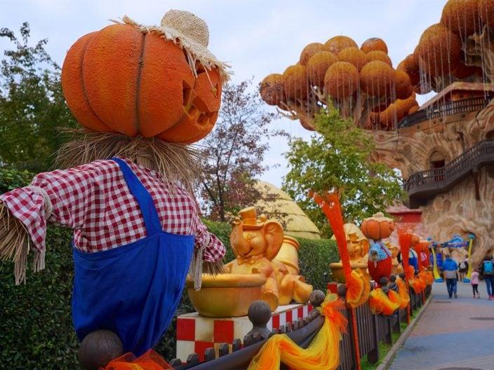Gardaland Magic Halloween