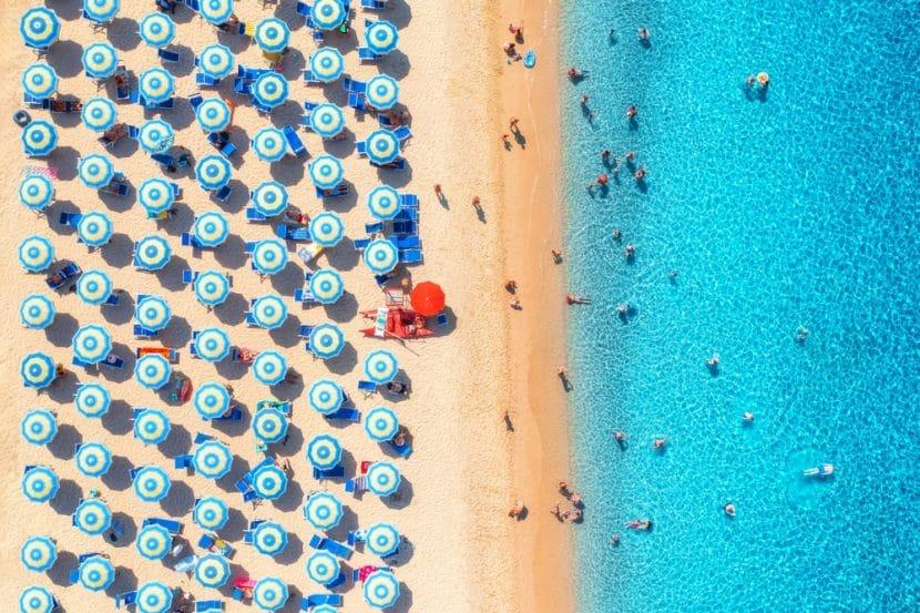 Économiser pendant les vacances d'été