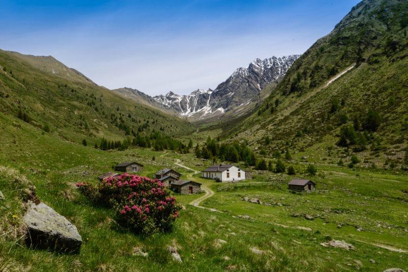 Vallée Grande