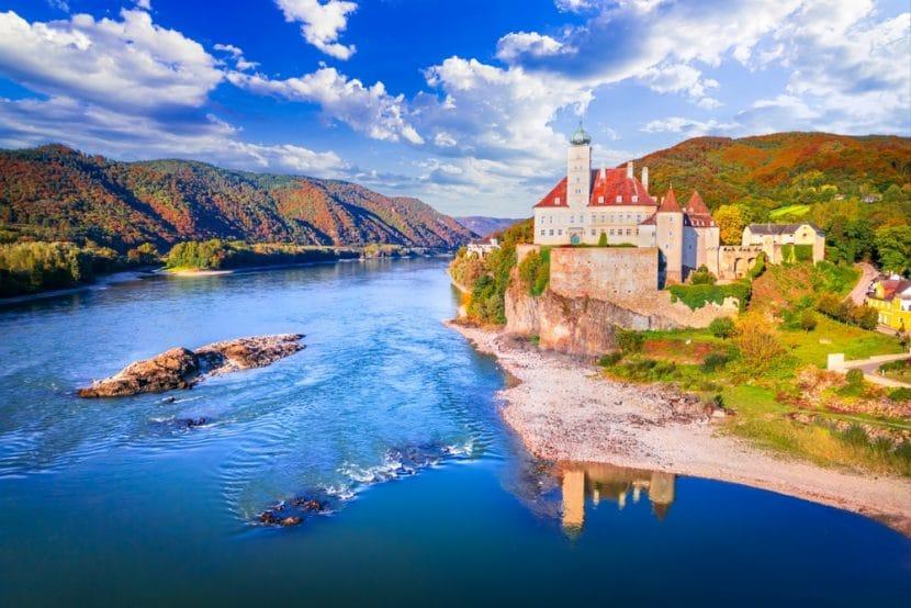 Vallée de Wachau
