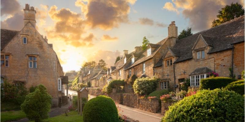 Cotswolds