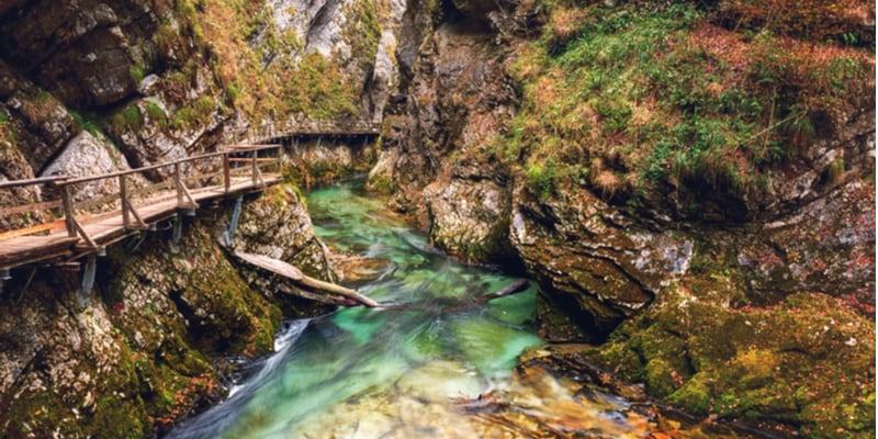 vintgar-slovenia