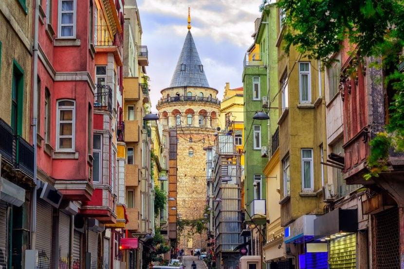 Galata