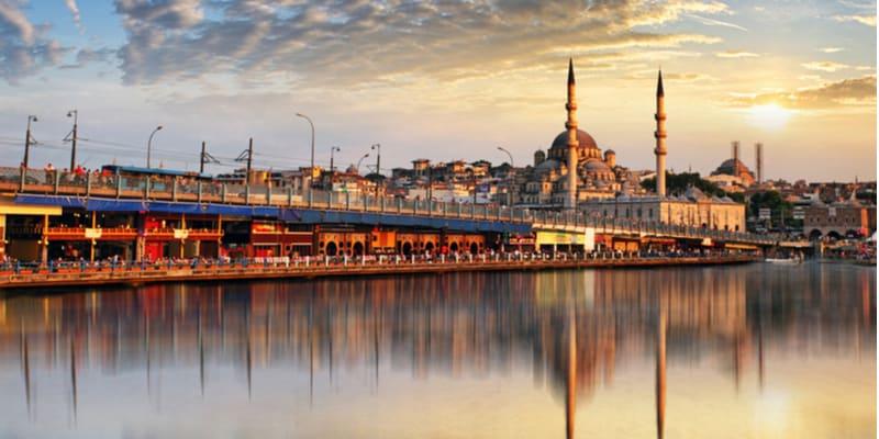 pont-galata