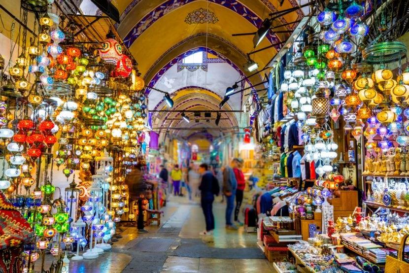 Grand Bazar