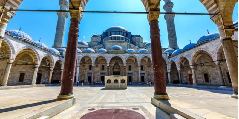 mosquee-de-solimano