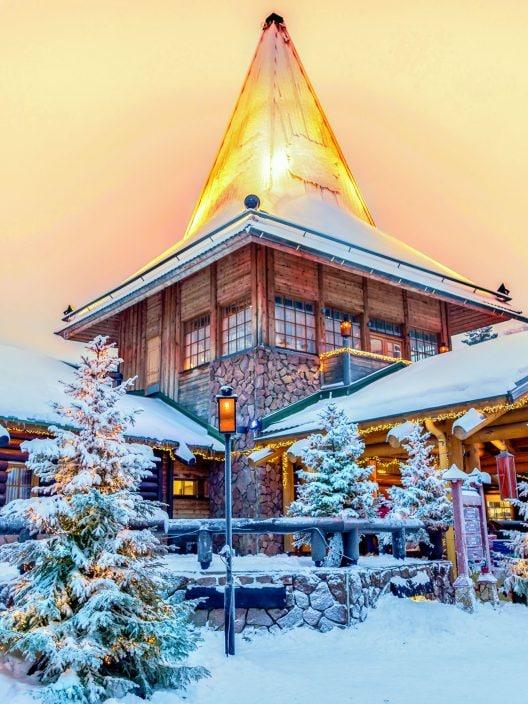 Rovaniemi