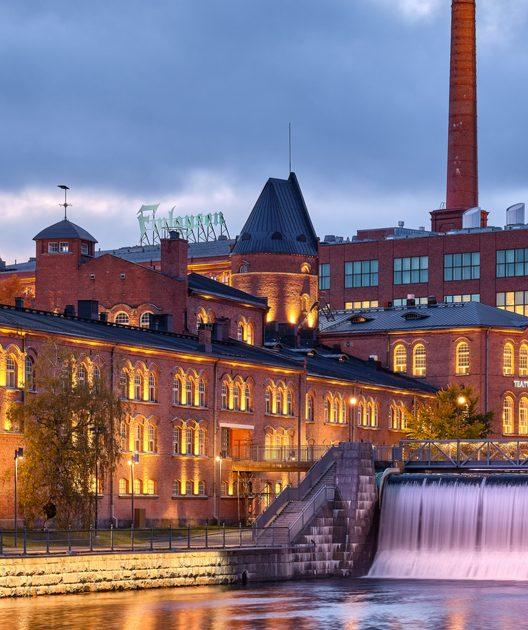Tampere