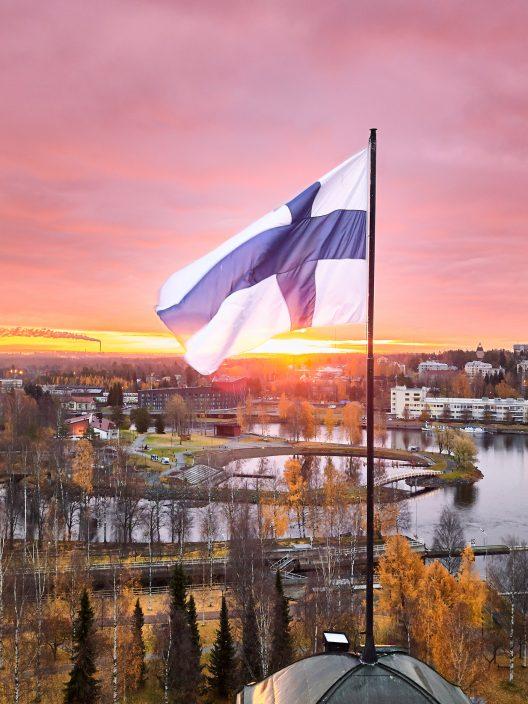 Jour de l'Indépendance de la Finlande : pourquoi on célèbre le 6 décembre
