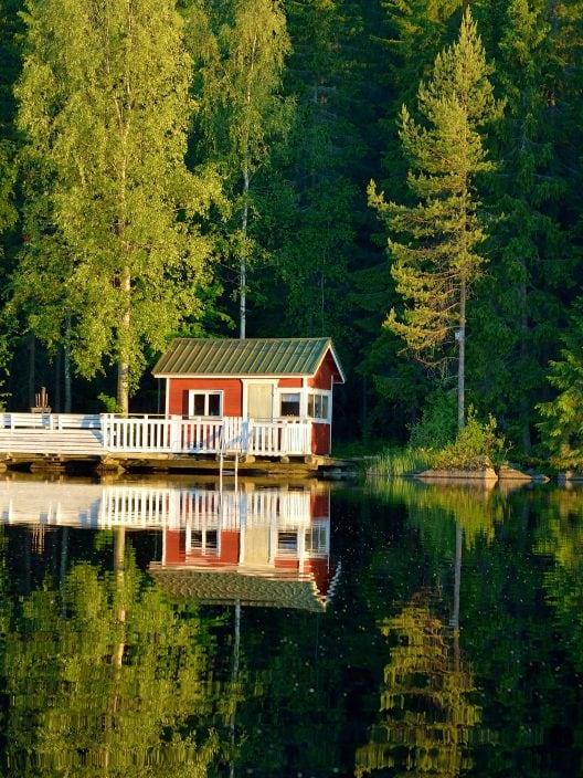 Finlande : que voir et quand y aller