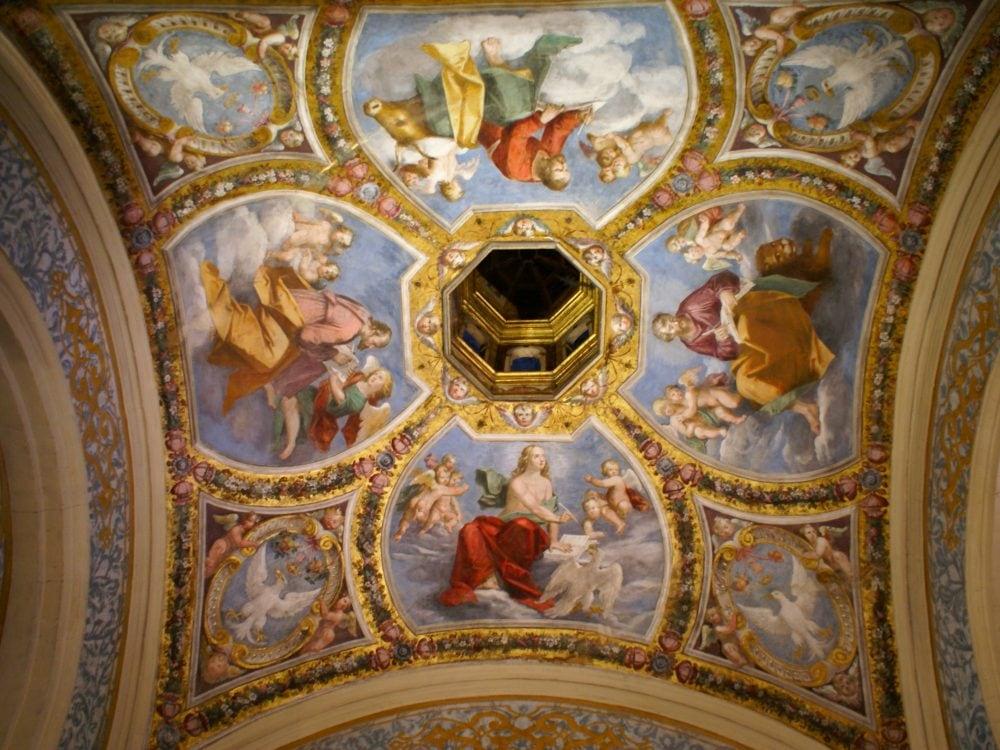 castello estense