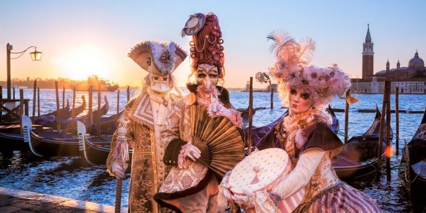 Carnevale 2023