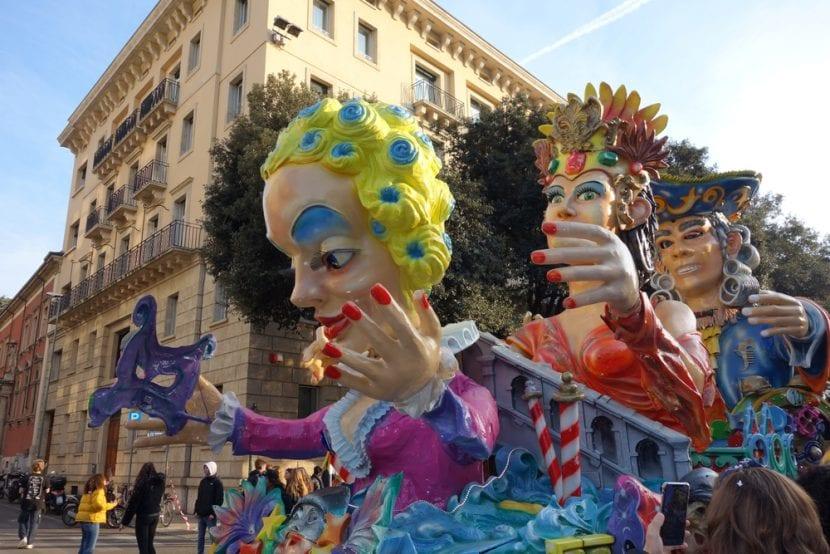 Carnaval Vérone