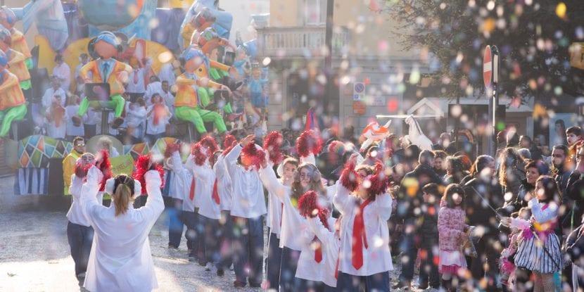 Carnaval ambrosien, qu'est-ce que c'est, quand et comment se célèbre-t-il