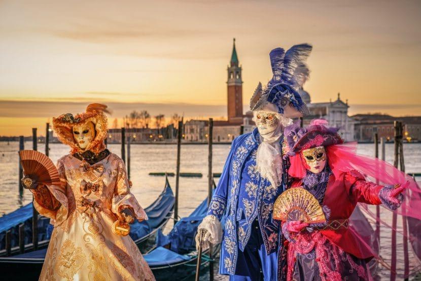 Carnaval de Venise