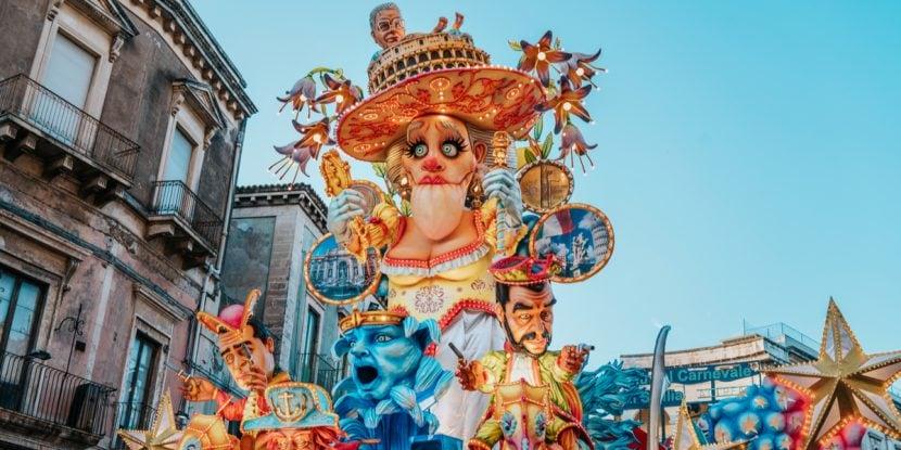 Que faire à Carnaval : les événements confirmés (ou annulés) de 2022