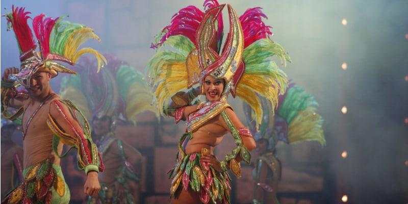 Carnaval Canaries
