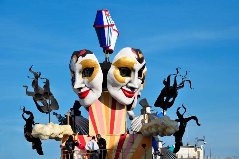 Carnaval de Fano