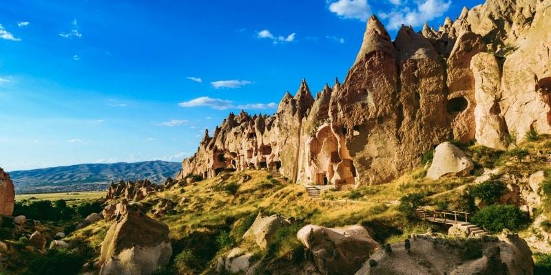 cappadocia-paesaggi