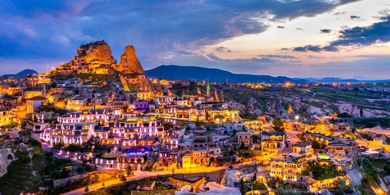 cappadocia-paesi