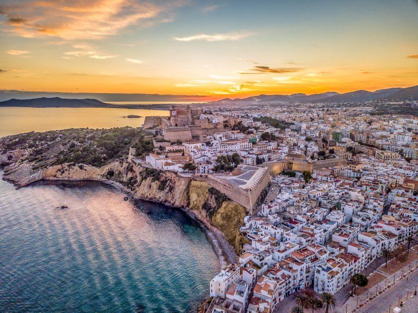 Ibiza que voir