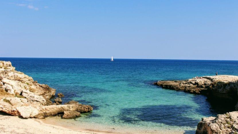 Cala Copacabana