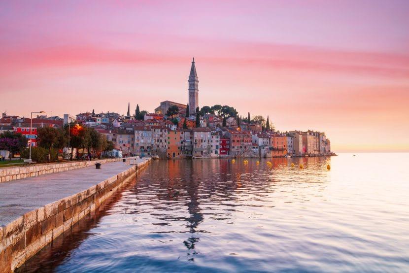 Rovinj