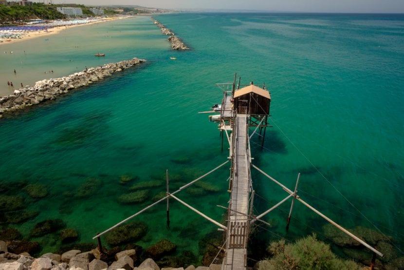 Playas Molise